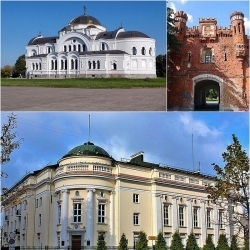Брэст