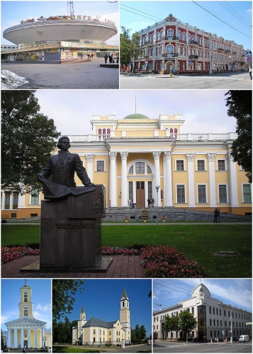 Гомель