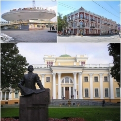 Гомель