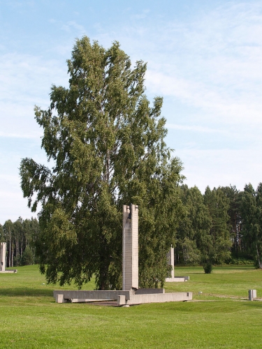 Хатынь
