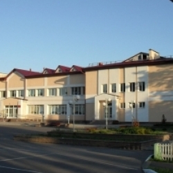 Камарын
