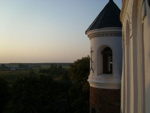 Мураванка