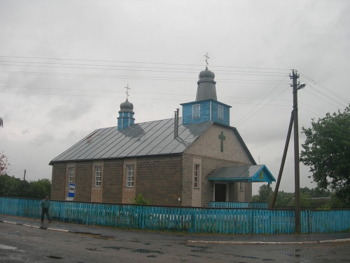 Здзітава (Бярозаўскі раён)