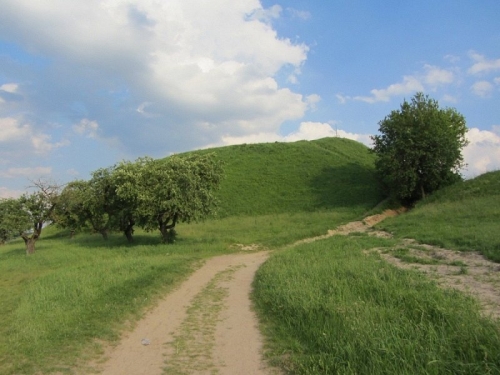 Шведская гара