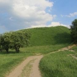 Шведская гара