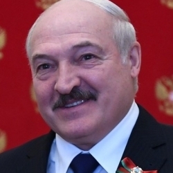 Аляксандр Рыгоравіч Лукашэнка
