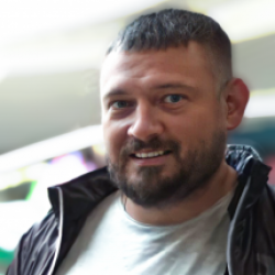 Сяргей Леанідавіч Ціханоўскі