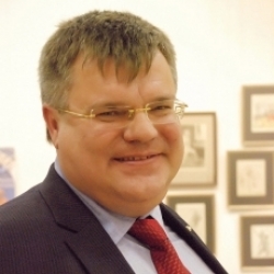 Віктар Дзмітрыевіч Бабарыка