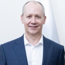 Валерый Вільямавіч Цапкала