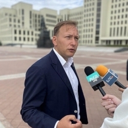 Андрэй Уладзіміравіч Дзмітрыеў