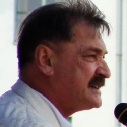 Аляксандр Рыгоравіч Ціхановіч