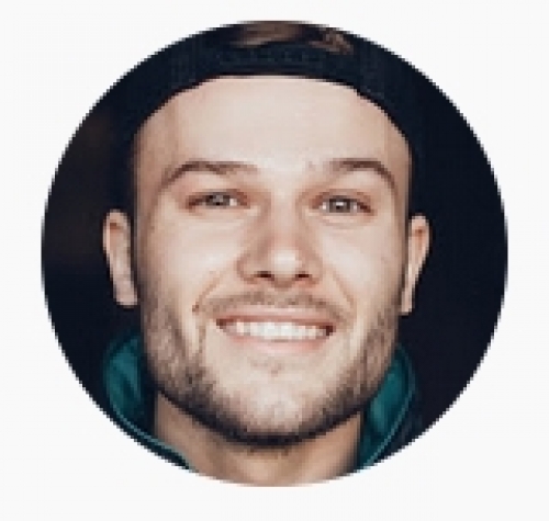 Max Korzh