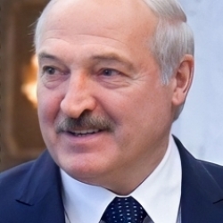 Аляксандр Рыгоравіч Лукашэнка