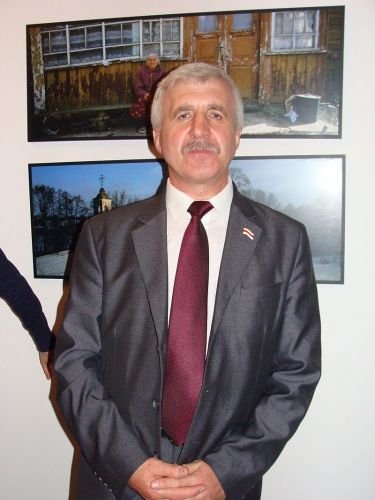 Рыгор Андрэевіч Кастусёў