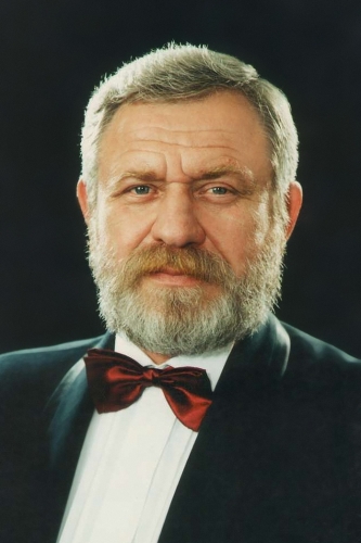 Беспалый, Александр Сергеевич