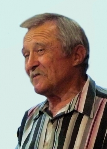 Гарбук, Геннадий Михайлович