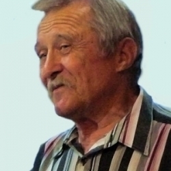 Гарбук, Геннадий Михайлович