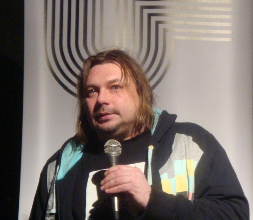 Кудиненко, Андрей Анатольевич