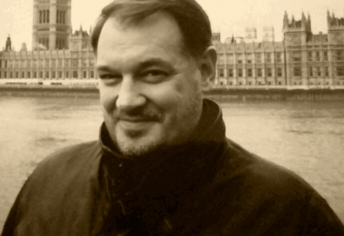 Янковский, Владимир Ростиславович