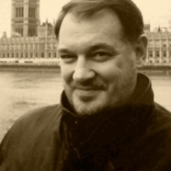 Янковский, Владимир Ростиславович