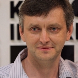 Сяргей Уладзіміравіч Лазніца