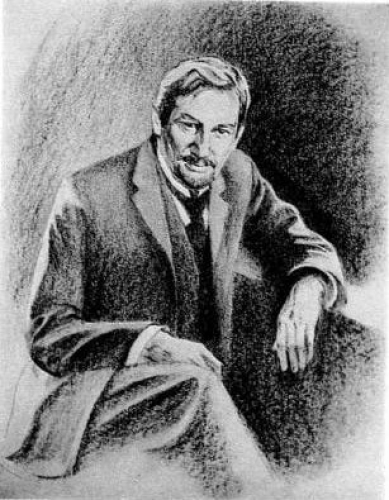 Альгерд Абуховіч