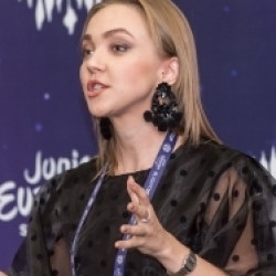 Вольга Сацюк