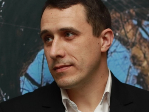 Павел Севярынец