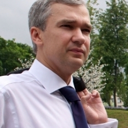 Павел Латушка